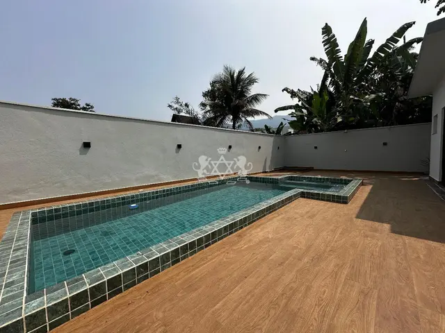 Casa à venda no Mar Verde II - Caraguatatuba / SP - Cod. CA0387 — foto 23