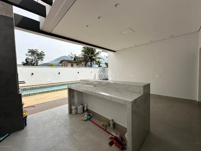 Casa à venda no Mar Verde II - Caraguatatuba / SP - Cod. CA0387 — foto 17