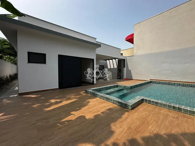 Casa à venda no Mar Verde II - Caraguatatuba / SP - Cod. CA0387 — foto 22