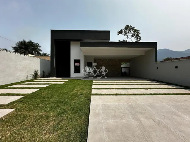Casa à venda no Mar Verde II - Caraguatatuba / SP - Cod. CA0387 — foto 3