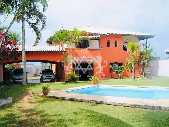 Sobrado à venda no Capricórnio I - Caraguatatuba / SP - Cod. SO0077 — foto 9