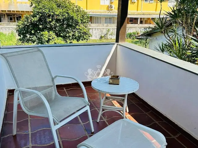 Sobrado à venda no Capricórnio I - Caraguatatuba / SP - Cod. SO0077 — foto 11