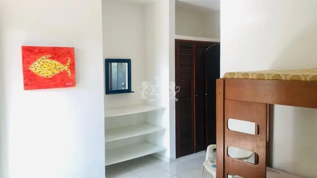 Sobrado à venda no Capricórnio I - Caraguatatuba / SP - Cod. SO0077 — foto 24