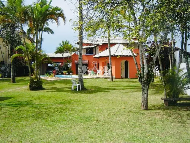 Sobrado à venda no Capricórnio I - Caraguatatuba / SP - Cod. SO0077 — foto 6