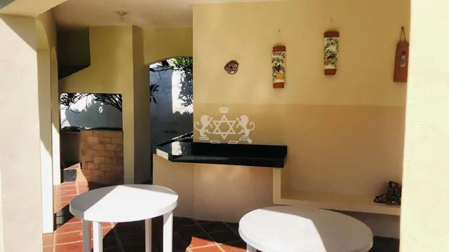 Sobrado à venda no Capricórnio I - Caraguatatuba / SP - Cod. SO0077 — foto 27
