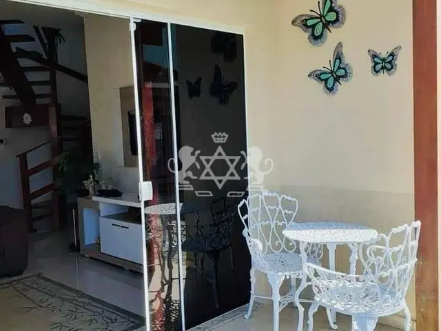 Sobrado à venda no Massaguaçu - Caraguatatuba / SP - Cod. SO0112 — foto 5