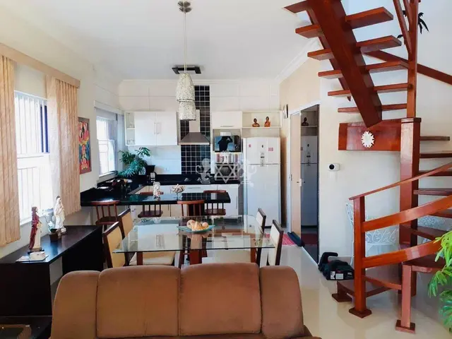 Sobrado à venda no Massaguaçu - Caraguatatuba / SP - Cod. SO0112 — foto 8