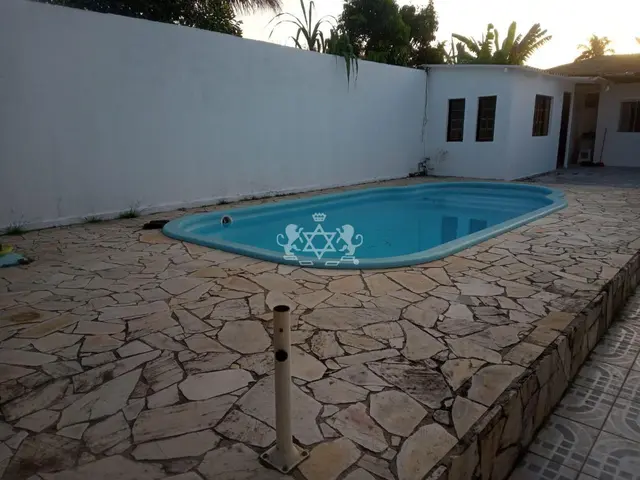 Casa à venda no Jardim das Gaivotas - Caraguatatuba / SP - Cod. CA0202 — foto 2