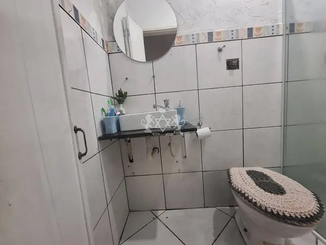 Casa à venda no Rio do Ouro - Caraguatatuba / SP - Cod. CA0389 — foto 16