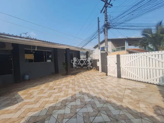 Casa à venda no Rio do Ouro - Caraguatatuba / SP - Cod. CA0389 — foto 2