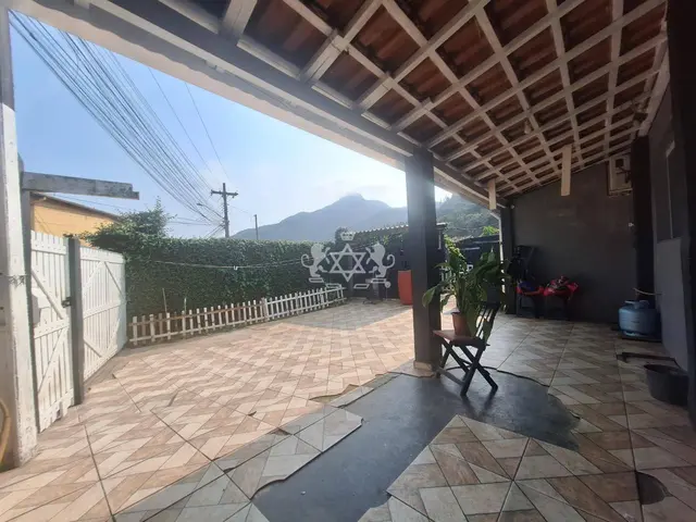 Casa à venda no Rio do Ouro - Caraguatatuba / SP - Cod. CA0389 — foto 3