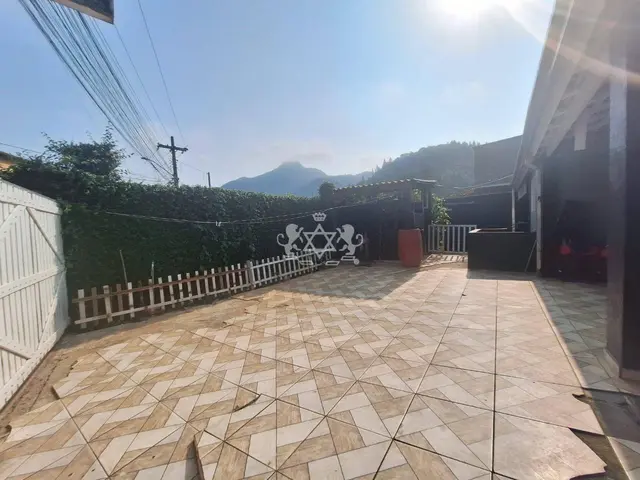 Casa à venda no Rio do Ouro - Caraguatatuba / SP - Cod. CA0389 — foto 6