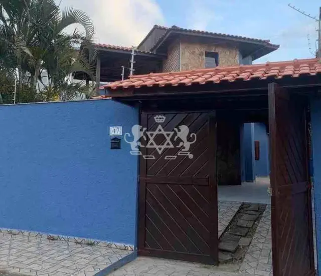 Sobrado à venda no Porto Novo - Caraguatatuba / SP - Cod. SO0113 — foto 11