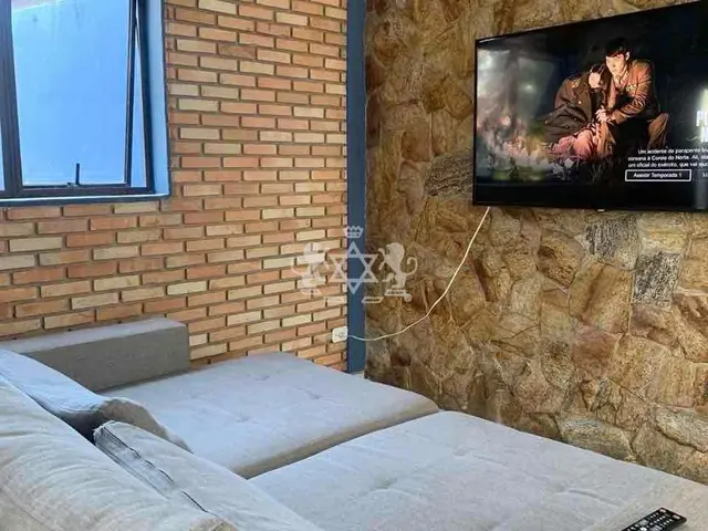 Sobrado à venda no Porto Novo - Caraguatatuba / SP - Cod. SO0113 — foto 9