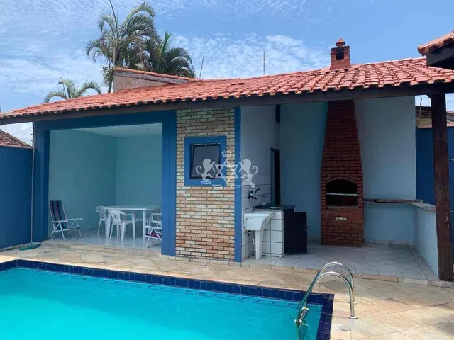 Sobrado à venda no Porto Novo - Caraguatatuba / SP - Cod. SO0113 — foto 16