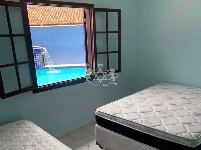 Sobrado à venda no Porto Novo - Caraguatatuba / SP - Cod. SO0113 — foto 10