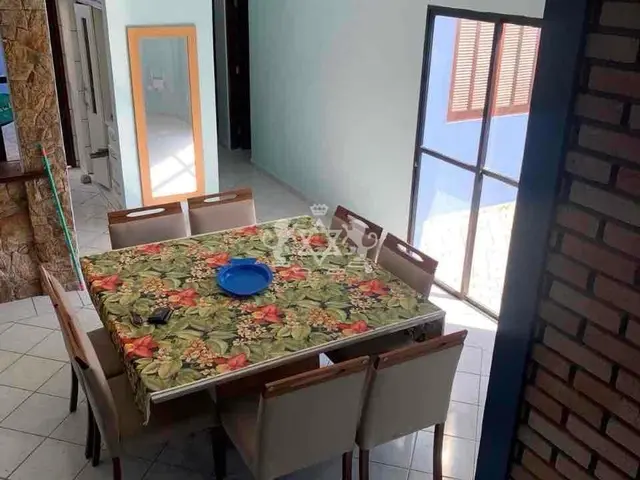 Sobrado à venda no Porto Novo - Caraguatatuba / SP - Cod. SO0113 — foto 12