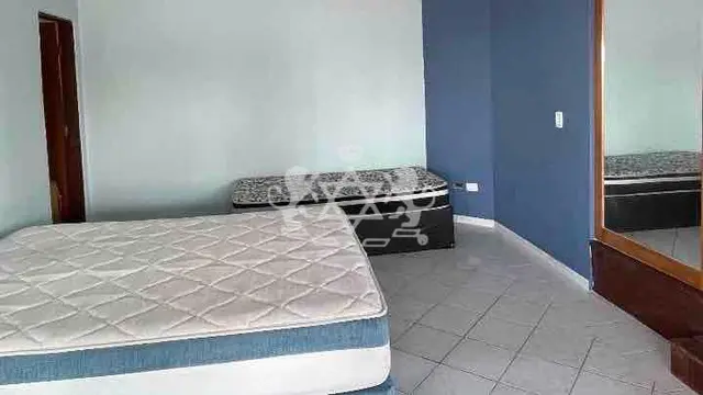 Sobrado à venda no Porto Novo - Caraguatatuba / SP - Cod. SO0113 — foto 14