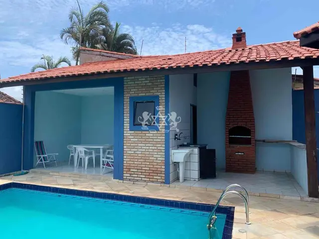 Sobrado à venda no Porto Novo - Caraguatatuba / SP - Cod. SO0113 — foto 3