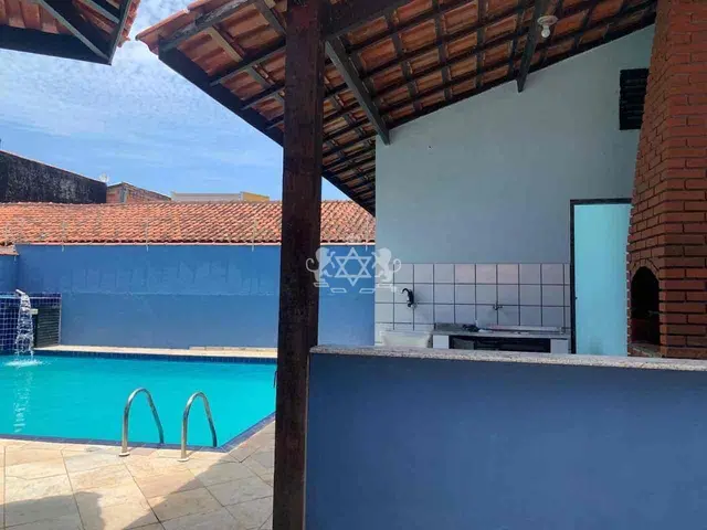 Sobrado à venda no Porto Novo - Caraguatatuba / SP - Cod. SO0113 — foto 13