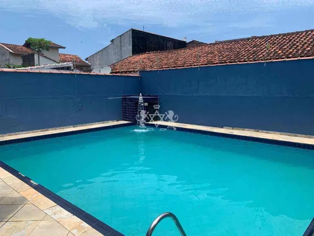 Sobrado à venda no Porto Novo - Caraguatatuba / SP - Cod. SO0113 — foto 8