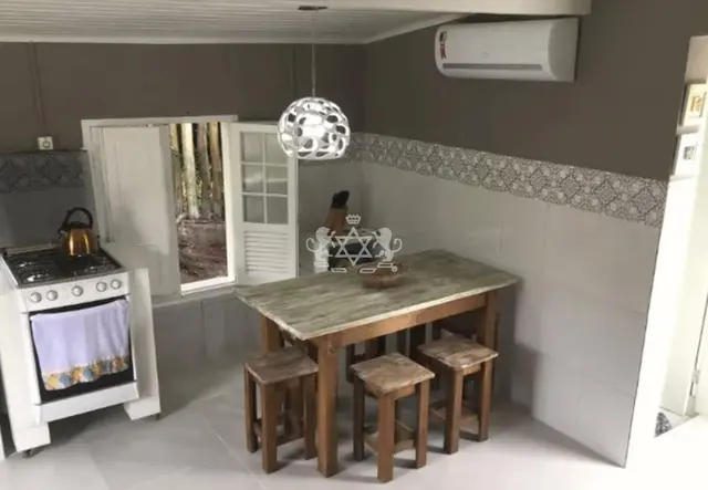 Casa à venda na Barra do Sahy - São Sebastião / SP - Cod. CA0205 — foto 16
