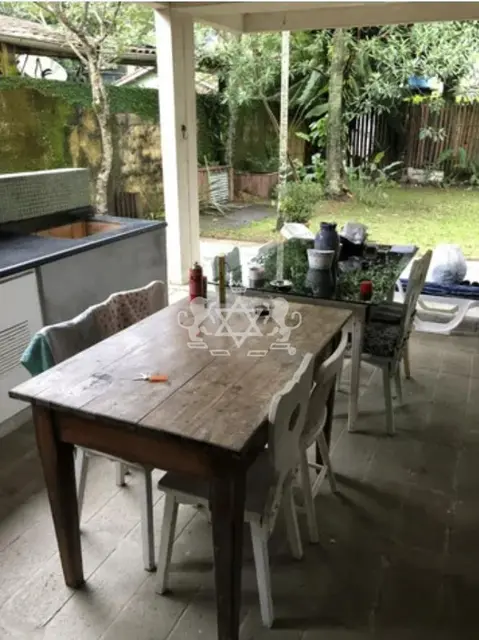 Casa à venda na Barra do Sahy - São Sebastião / SP - Cod. CA0205 — foto 13