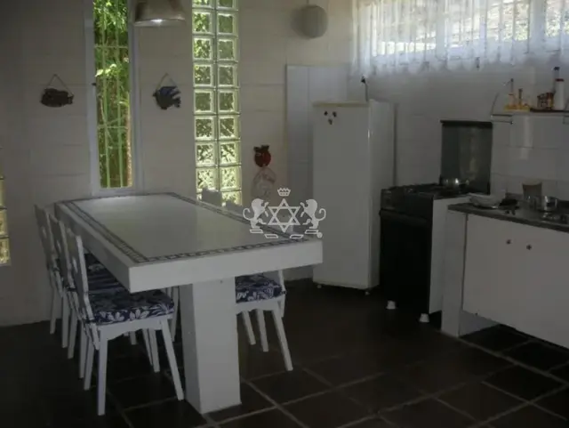 Casa à venda na Barra do Sahy - São Sebastião / SP - Cod. CA0205 — foto 4