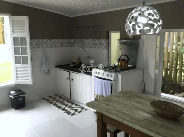 Casa à venda na Barra do Sahy - São Sebastião / SP - Cod. CA0205 — foto 14