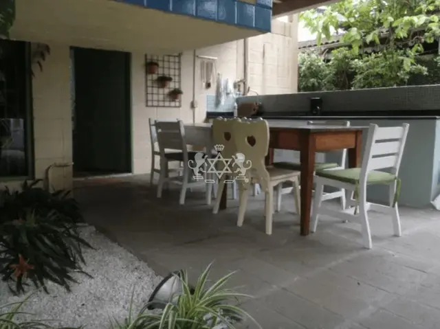 Casa à venda na Barra do Sahy - São Sebastião / SP - Cod. CA0205 — foto 1