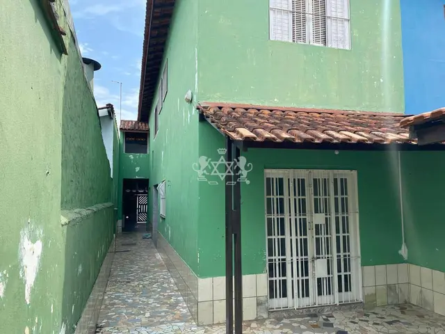 Sobrado à venda no Canto do Mar - São Sebastião / SP - Cod. SO0151 — foto 4