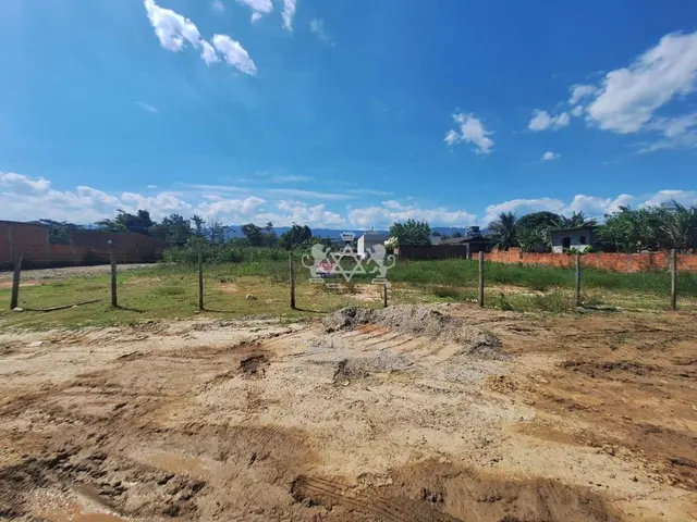 Terreno à venda no Balneário dos Golfinhos - Caraguatatuba / SP - Cod. TE0137 — foto 4