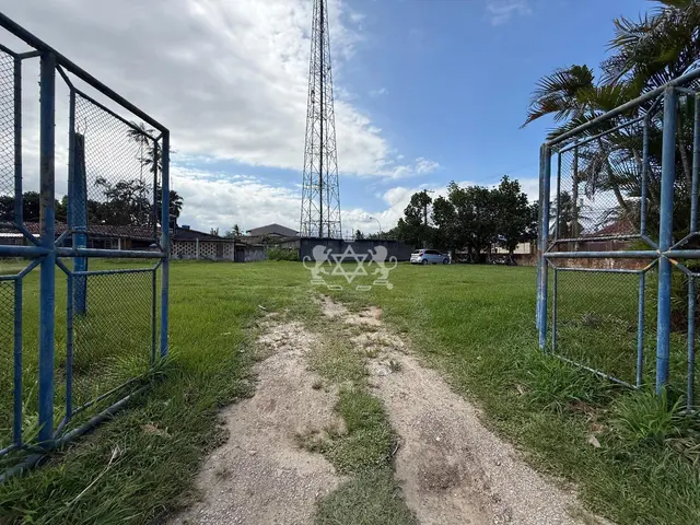 Terreno à venda no Morro do Algodão - Caraguatatuba / SP - Cod. TE0130