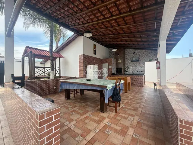 Casa à venda no Porto Novo - Caraguatatuba / SP - Cod. CA0096 — foto 3