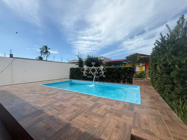 Casa à venda no Porto Novo - Caraguatatuba / SP - Cod. CA0096 — foto 15