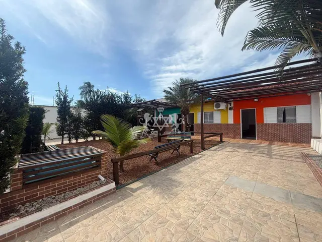 Casa à venda no Porto Novo - Caraguatatuba / SP - Cod. CA0096 — foto 2