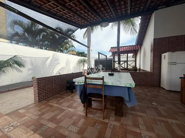 Casa à venda no Porto Novo - Caraguatatuba / SP - Cod. CA0096 — foto 13