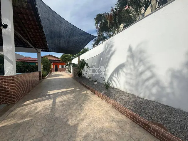 Casa à venda no Porto Novo - Caraguatatuba / SP - Cod. CA0096 — foto 4