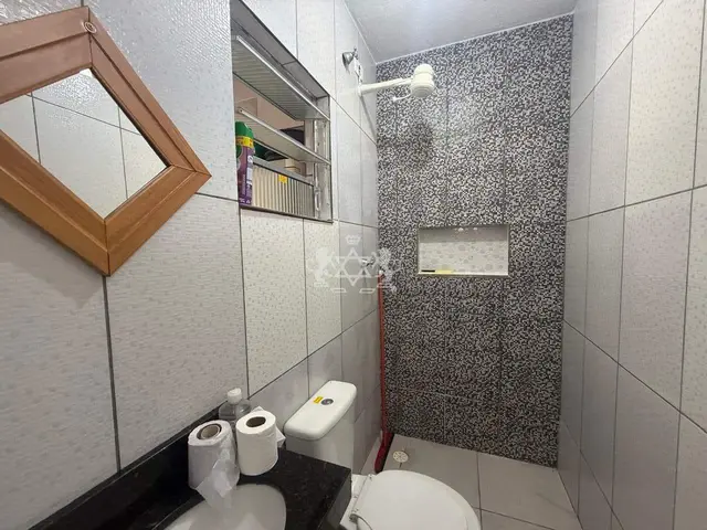 Casa à venda no Porto Novo - Caraguatatuba / SP - Cod. CA0096 — foto 24
