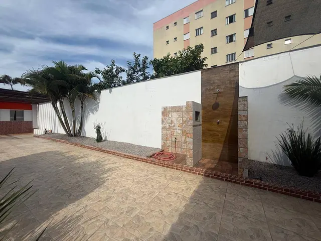 Casa à venda no Porto Novo - Caraguatatuba / SP - Cod. CA0096 — foto 5