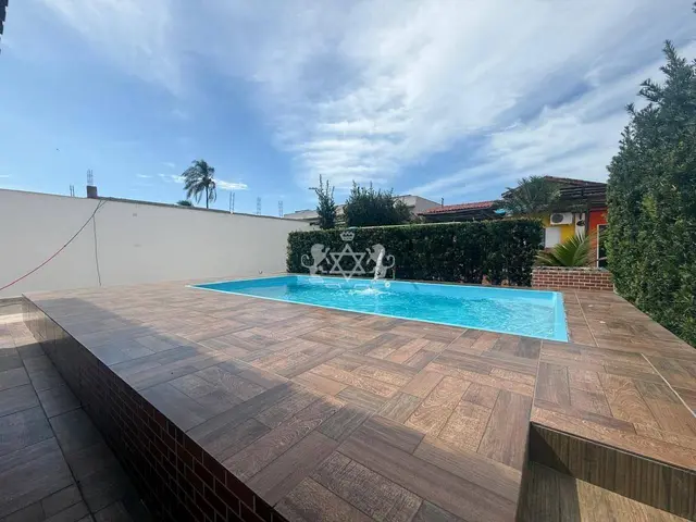 Casa à venda no Porto Novo - Caraguatatuba / SP - Cod. CA0096 — foto 14