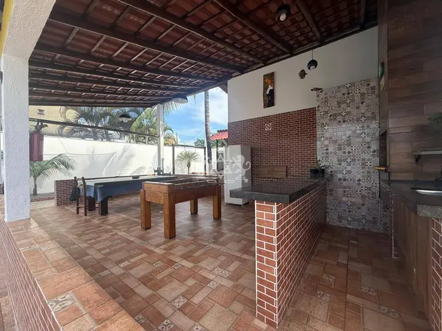 Casa à venda no Porto Novo - Caraguatatuba / SP - Cod. CA0096 — foto 12