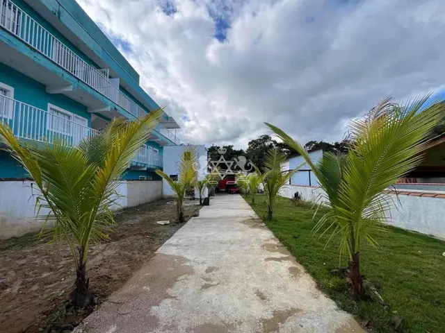 Casa à venda na Lagoinha - Ubatuba / SP - Cod. CA0209 — foto 6