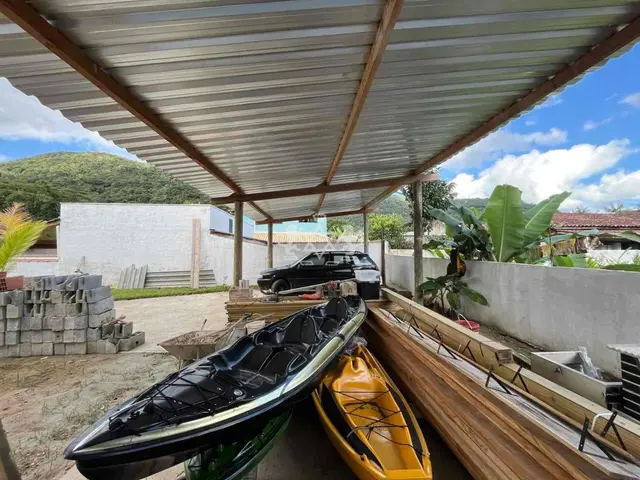 Casa à venda na Lagoinha - Ubatuba / SP - Cod. CA0209 — foto 23