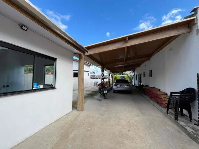 Casa à venda na Lagoinha - Ubatuba / SP - Cod. CA0209 — foto 8