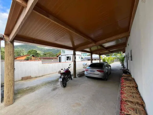 Casa à venda na Lagoinha - Ubatuba / SP - Cod. CA0209 — foto 14