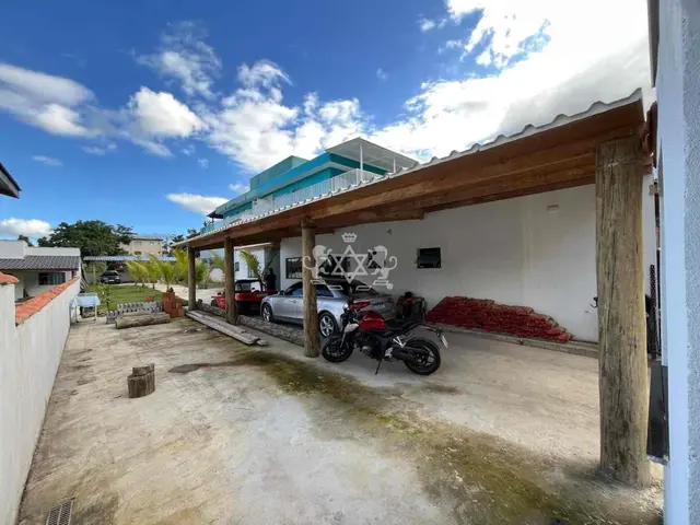 Casa à venda na Lagoinha - Ubatuba / SP - Cod. CA0209 — foto 12