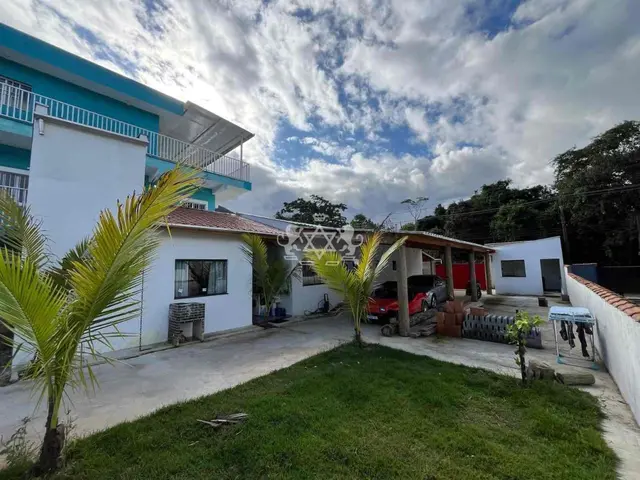 Casa à venda na Lagoinha - Ubatuba / SP - Cod. CA0209 — foto 9