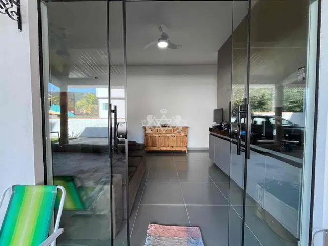 Casa à venda na Lagoinha - Ubatuba / SP - Cod. CA0209 — foto 27