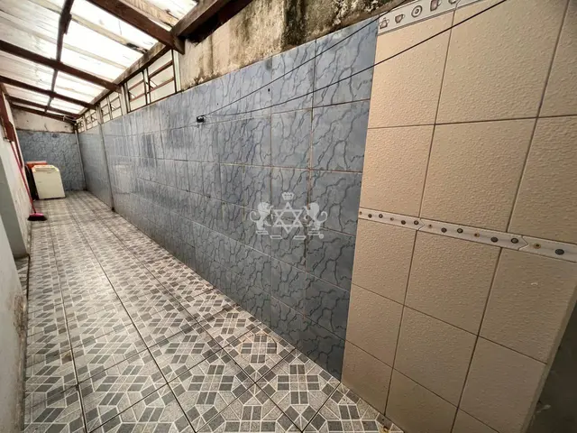 Casa à venda no Centro - Caraguatatuba / SP - Cod. CA2171 — foto 11